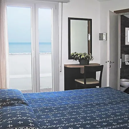 Hotell Sorriso - Molto Piu Di Stella