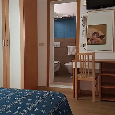 Hotell Sorriso - Molto Piu Di Stella Riccione