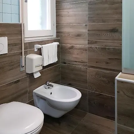 Sorriso - Molto Piu Di Stella Hotell