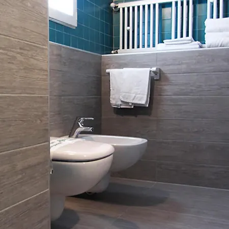 ホテル Sorriso - Molto Piu Di Stella