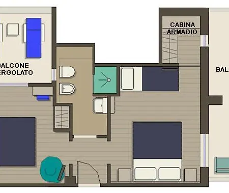 Sorriso - Molto Piu Di Stella リッチョーネ