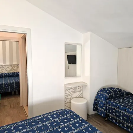 Sorriso - Molto Piu Di Stella リッチョーネ