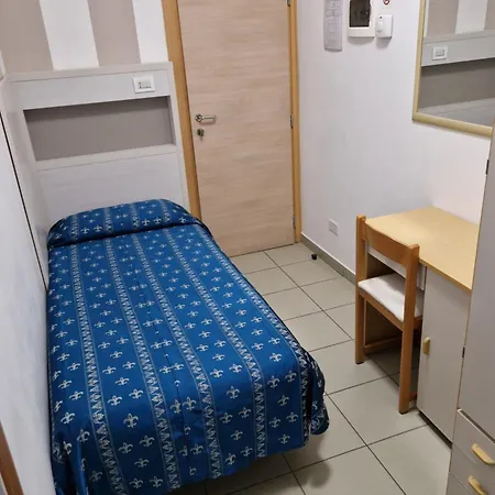 Sorriso - Molto Piu Di Stella Hotell