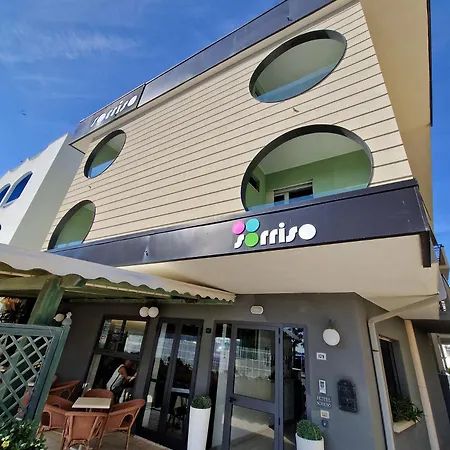 Sorriso - Molto Piu Di Stella Hotell