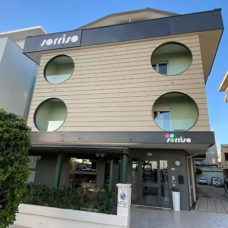 Sorriso - Molto Piu Di Stella Hotell *