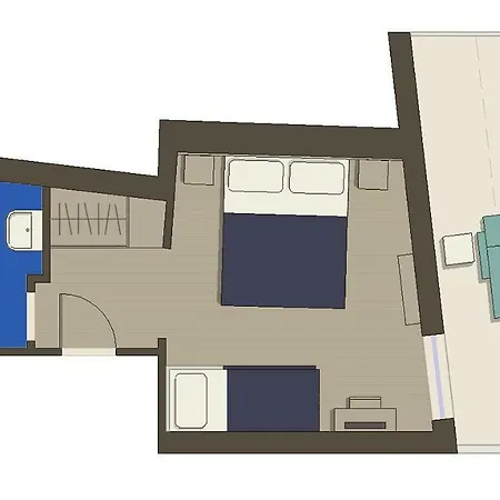 Hotell Sorriso - Molto Piu Di Stella Riccione