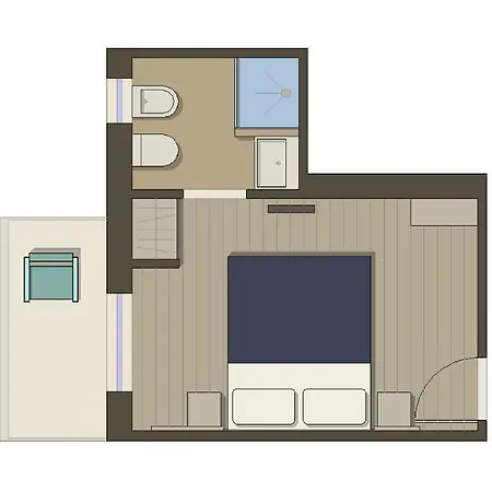 Hotell Sorriso - Molto Piu Di Stella *