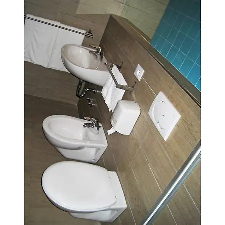 Sorriso - Molto Piu Di Stella Hotell