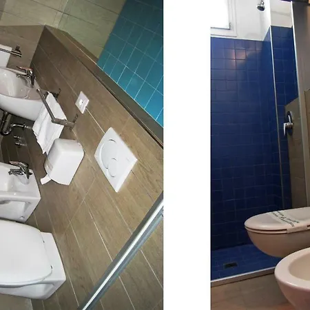 ホテル Sorriso - Molto Piu Di Stella *