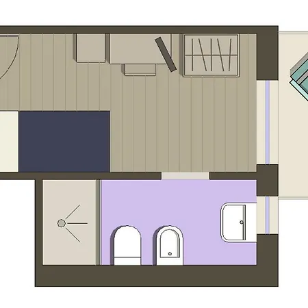 Sorriso - Molto Piu Di Stella ホテル *