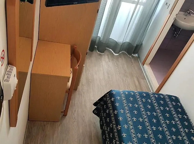 Sorriso - Molto Piu Di Stella 호텔