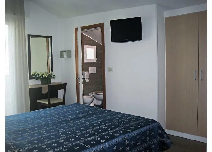 Sorriso - Molto Piu Di Stella 리치오네