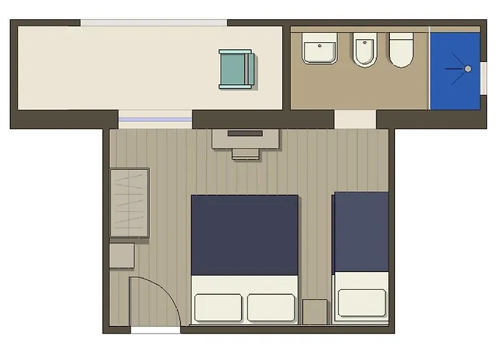 Sorriso - Molto Piu Di Stella 리치오네