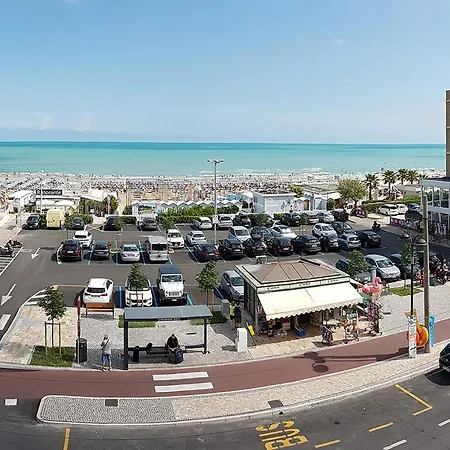 Sorriso - Molto Piu Di Stella Hotell Riccione