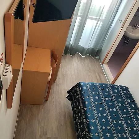 Sorriso - Molto Piu Di Stella Hotell