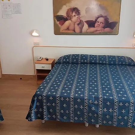 Sorriso - Molto Piu Di Stella Hotell