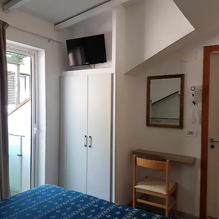 Sorriso - Molto Piu Di Stella Hotell Riccione