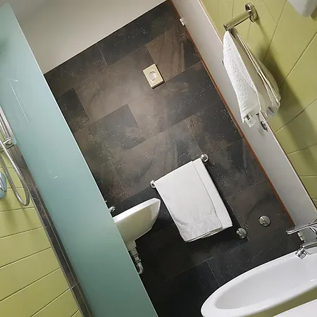 Sorriso - Molto Piu Di Stella Hotell