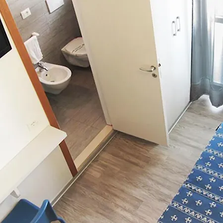 Hotell Sorriso - Molto Piu Di Stella