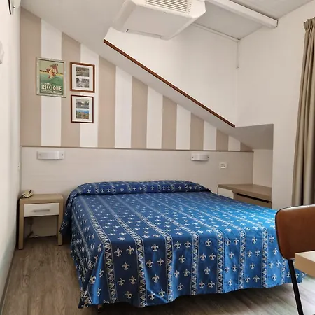 Hotel Sorriso - Molto Piu Di Stella *
