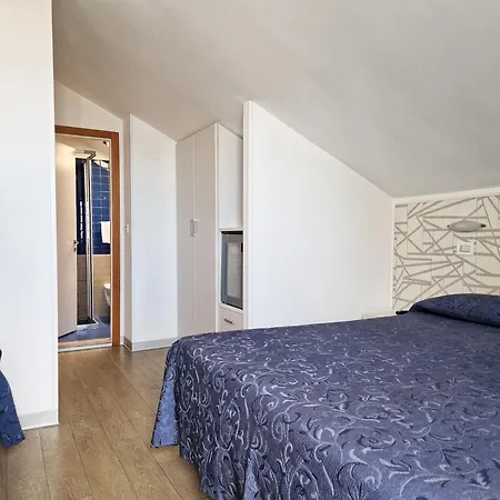 Hotel Sorriso - Molto Di Stella Riccione