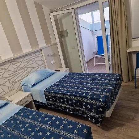 Sorriso - Molto Piu Di Stella * Riccione