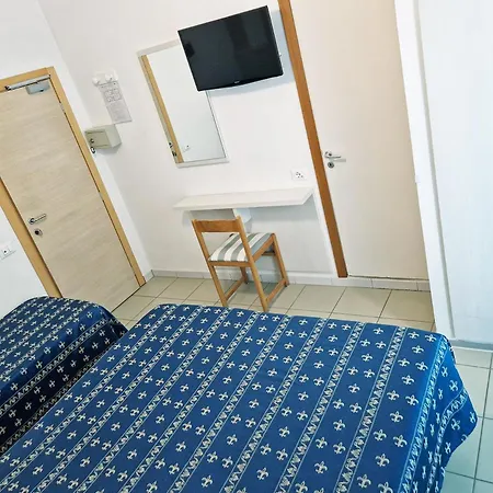 Hotel Sorriso - Molto Di Stella