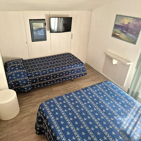 Sorriso - Molto Di Stella Hotel *