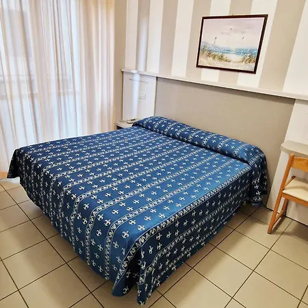 Sorriso - Molto Piu Di Stella Hotel Riccione