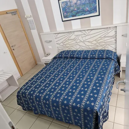 Hotel Sorriso - Molto Piu Di Stella Riccione