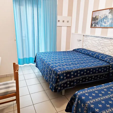 Sorriso - Molto Di Stella * Riccione