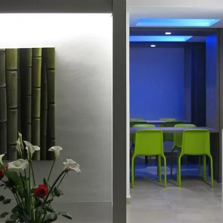 Sorriso - Molto Piu Di Stella Hotell Riccione