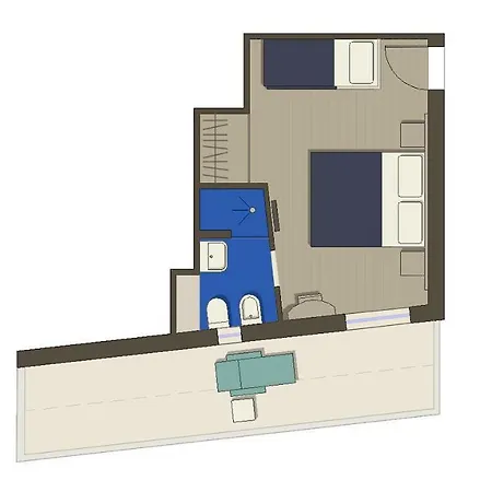 Sorriso - Molto Di Stella Riccione
