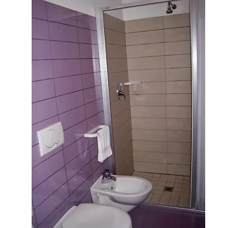 Hotell Sorriso - Molto Piu Di Stella *