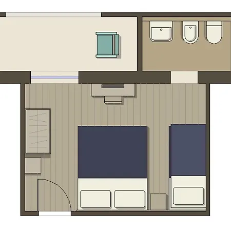 Sorriso - Molto Di Stella Riccione