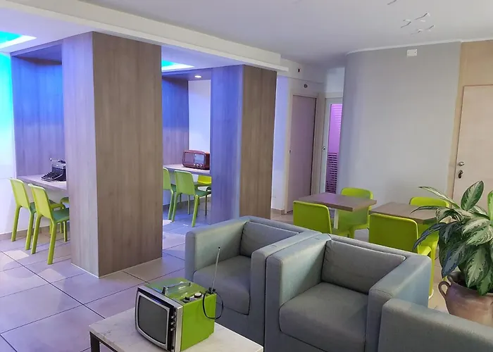 Sorriso Hotel Riccione