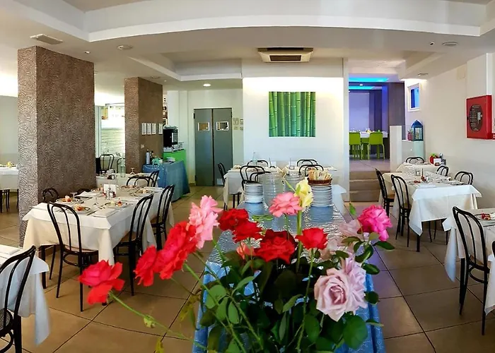 Sorriso - Molto Piu Di Stella Riccione