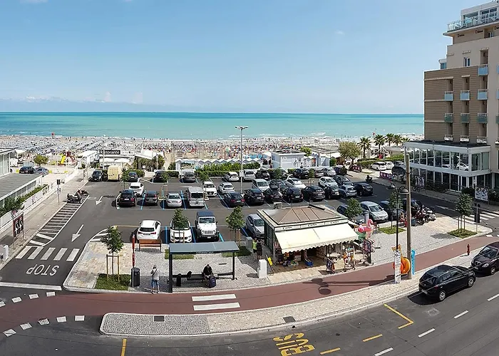 Sorriso Hotel Riccione