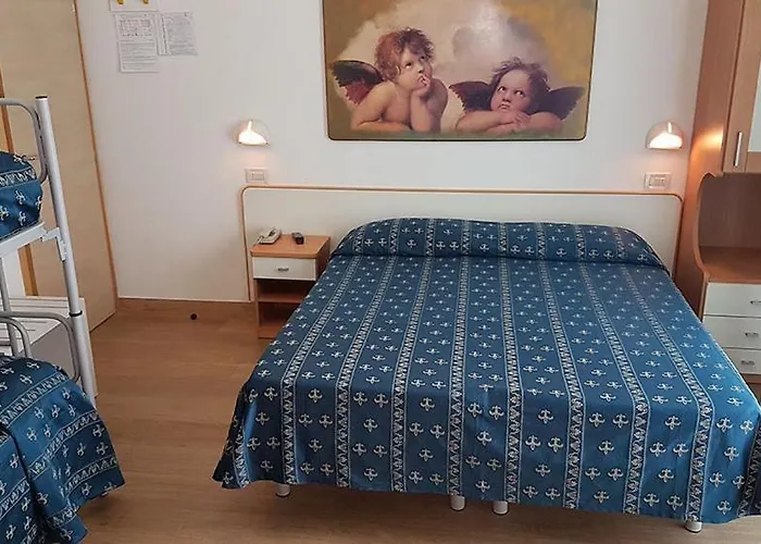 Sorriso - Molto Piu Di Stella Hotel