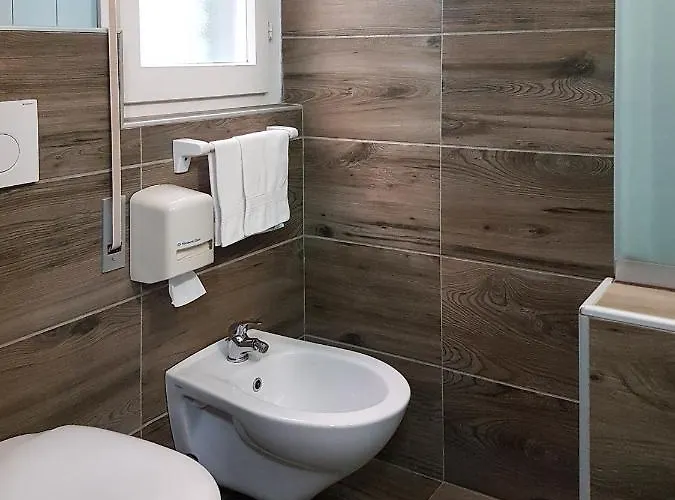 Sorriso - Molto Piu Di Stella Hotel