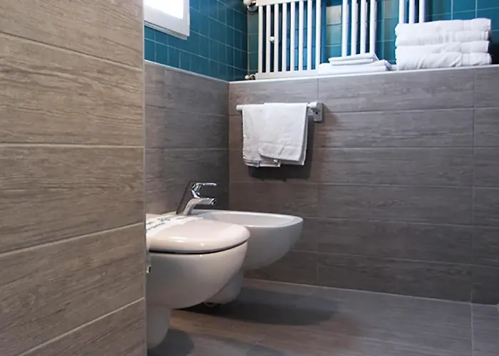 Hotel Sorriso - Molto Piu Di Stella