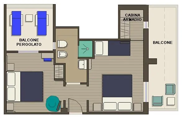 Sorriso - Molto Piu Di Stella Riccione