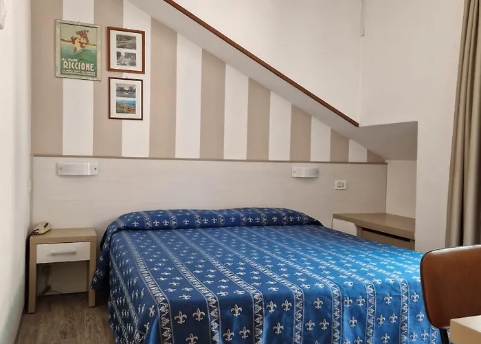 Hotel Sorriso - Molto Piu Di Stella *