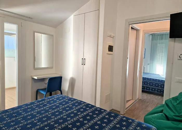 Sorriso - Molto Piu Di Stella Hotel Riccione