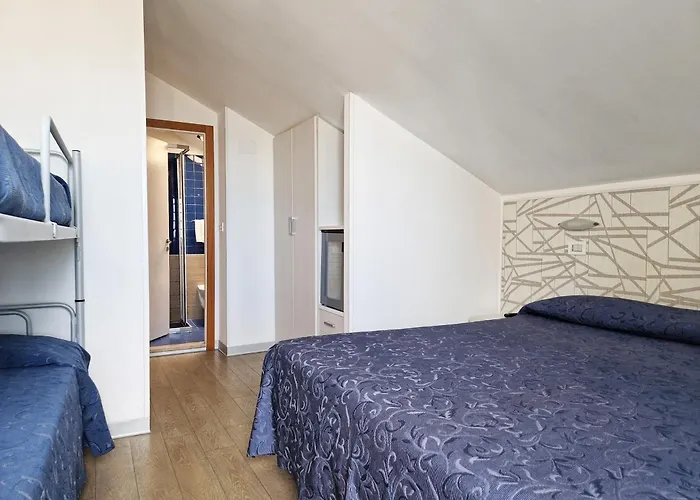 Hotel Sorriso Riccione