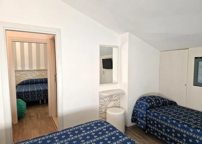 Sorriso - Molto Piu Di Stella Riccione