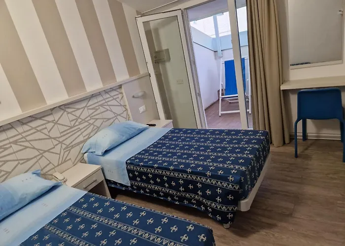 Sorriso - Molto Piu Di Stella * Riccione