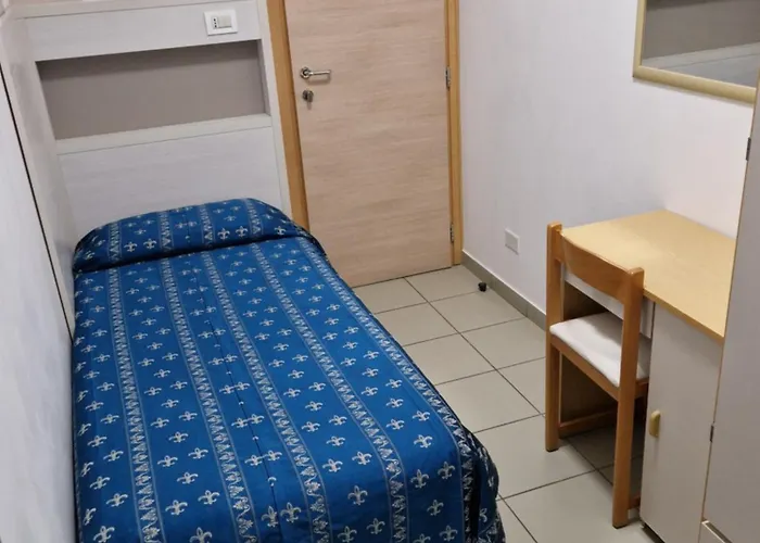 Sorriso - Molto Piu Di Stella Hotel