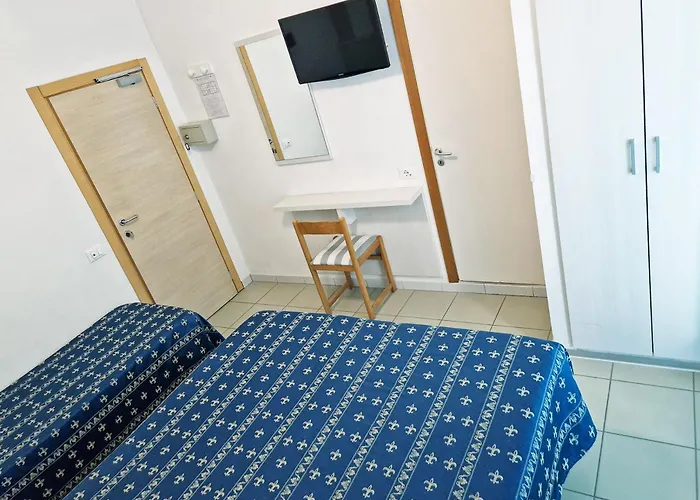 Hotel Sorriso - Molto Piu Di Stella