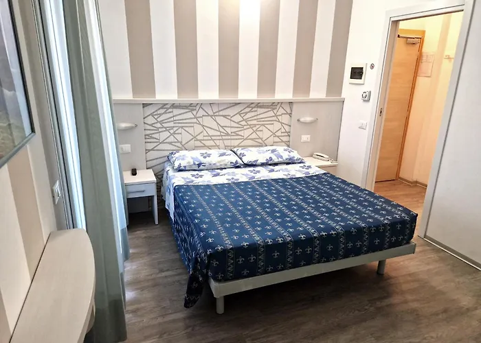 Hotel Sorriso - Molto Piu Di Stella *